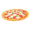 thumbnail image 1 of Dog Rest Mat, Pet Blanket, Simulation Pizza Multifunctional For Cat For Dog Pizza Blanket L, 1 of 8