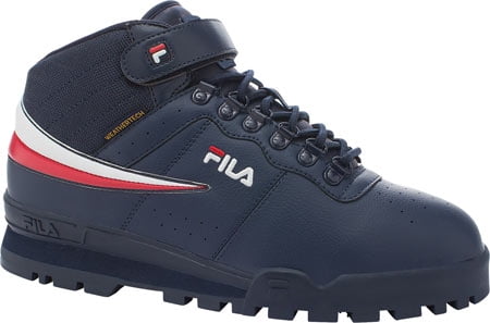 fila shoes winter