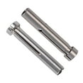 thumbnail image 4 of BTOER Adaptateur de Perceuse Convertisseur 2.35 à 3 3.175 mm pour Diamètre de Réduction de Perceuse pour Machines de Gravure Poignée Accessoires, 4 of 9