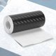 thumbnail image 1 of Fibra de carbono 3D Pasta de bricolaje Protector Puerta impermeable Borde de la puerta del automóvil Cinta anti-Srratch CAR Universal Side Mirror Protector Strip, 1 of 9