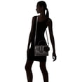 thumbnail image 5 of Bolso con asa superior ALDO Jerilini Negro M para mujer, 5 of 5