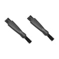 thumbnail image 1 of SNNROO2x Mens Electric Shaver Razor Cleaning Brush, 1 of 9