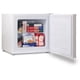thumbnail image 2 of Commercial Cool CCUK12W 1.2 Cu. Congelador Vertical de Pies con Control de Termostato Ajustable y Refrigerante R600a, Blanco, 2 of 6