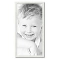 thumbnail image 6 of ArtToFrames 18" x 36" White Picture Frame, 18x36 inch White MDF Poster Frame (WOM-3966), 4 Pack, 6 of 8