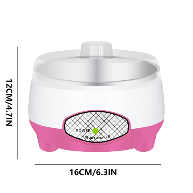 Household Fully Automatic Yogurt Machine Mini Cup Multifunctional Domestic Natto Machine Small Fermentation Tank