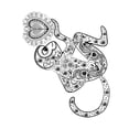 thumbnail image 5 of Monkey Business, 5 of 5