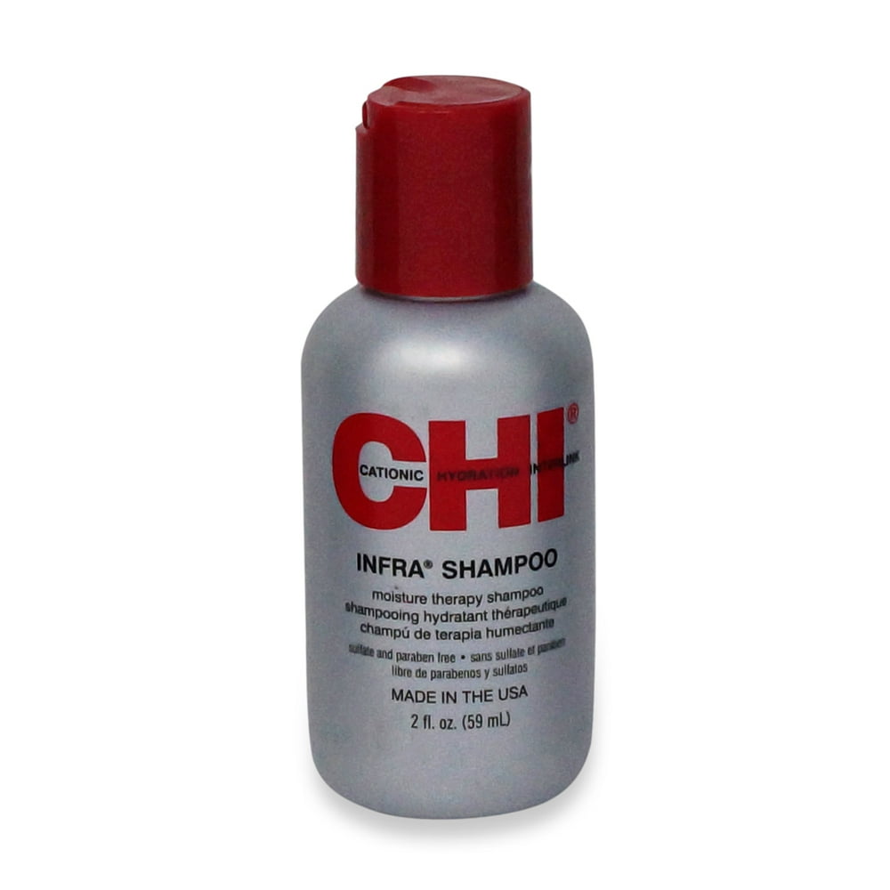CHI Chi Infra Shampoo 2 Oz