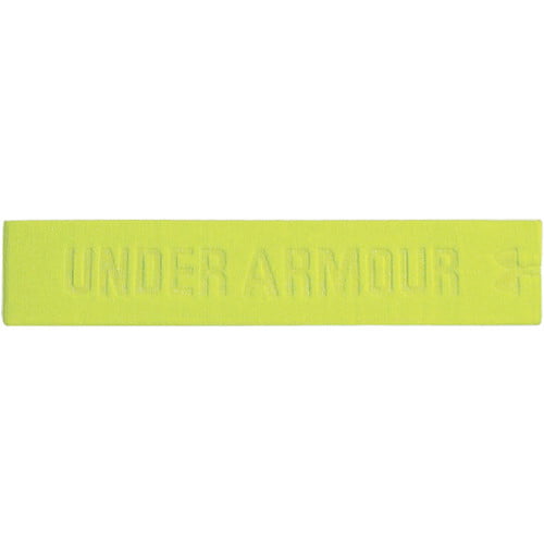 Under Armour Womens ArmourGrip Wide Headband 