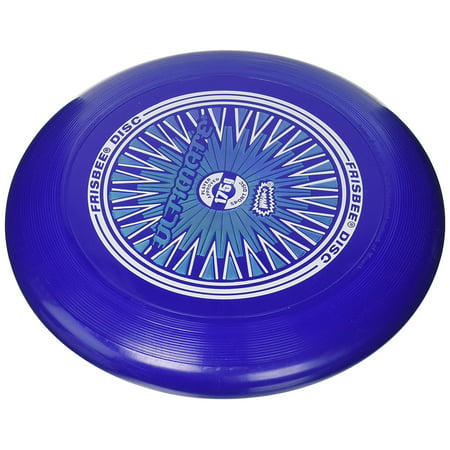 Wham-o Ultimate Frisbee 175g -The Original Flying Disc - Styles