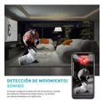 thumbnail image 3 of Cámara Espía Wifi Mini Seguridad Alarm 1080p Visión Nocturna, 3 of 8