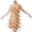 Gold, variant on Sequins Latin Dance Dress Women Shiny Fringe Dress Latin Salsa Samba Rumba Tango Dancewear Female