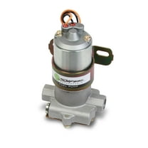 Holley Performance 80000102 Electric Fuel Pump