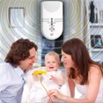 thumbnail image 6 of RUGED - Apexan Total Protection Indoor Pest Repeller, Ultrasonic +Electromagnetic +Ionic, 6 of 6