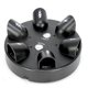thumbnail image 4 of Detector de mentiras, descarga eléctrica, juego complicado para los dedos, ruleta increíble, 4 of 5