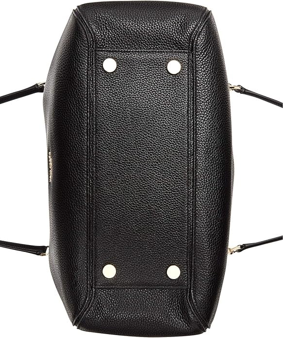 Kate Spade New York Hailey Large Shoulder Bag, Black
