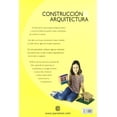 thumbnail image 2 of CONSTRUCCION & ARQUITECTURA PARRAMON EDICIONES ALICIA RODRIGUEZ, 2 of 2