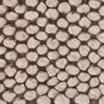 thumbnail image 3 of Chandra Burton BUR-34902 Brown 7'9" x 10'6" Rug, 3 of 5