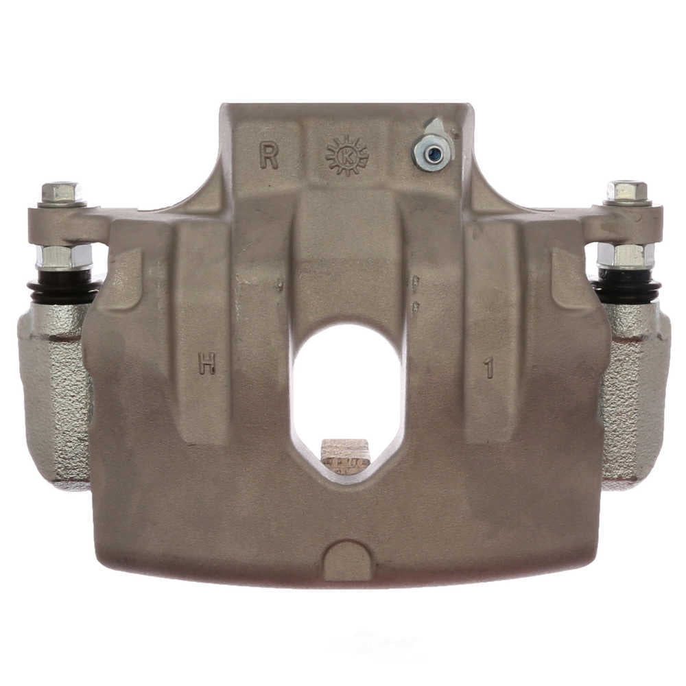 Raybestos Brakes Disc Brake Caliper P/N:FRC12787C Fits select: 2011-2013 KIA OPTIMA SX