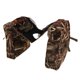 thumbnail image 4 of Bolsas de sillín Organizador de almacenamiento Impermeable Baoblaze para Dirt Bike ATV Ciclismo Camufje, 4 of 8