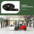 thumbnail image 3 of 48V for Forklift Parts Horn 0009731536, 3 of 5