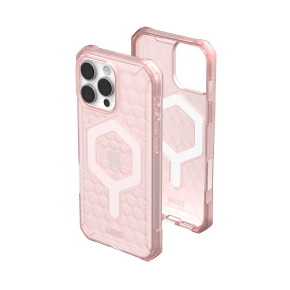 Funda para teléfono URBAN ARMOR GEAR UAG Essential Armor iPhone 16 Pro Max
