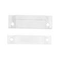 thumbnail image 4 of yeacher Wired Door Window Contact Magnetic Sensor Intrusion Detector Reed Switch Alarm For Alarm System, 4 of 8