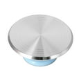 thumbnail image 1 of Rotating Cake Turntable, Quiet Cake Turntable  Anti Slip  For Birthdays For Parties, 1 of 8