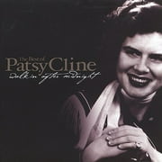 The Best Of Patsy Cline: Walkin' After Midnight