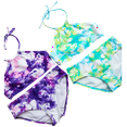 thumbnail image 7 of Kanu Surf&nbsp;Girls Swimsuits&nbsp;UPF 50+ Quick Dry&nbsp;Girls Tankini Top&nbsp;and&nbsp;Bikini Bathing Suits&nbsp;4 Piece Set, 7 of 7