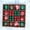 As Shown, variant on Large 40ct Christmas Ball Ornaments, 2.36" Shatterproof Halloween Tree Decorations, Perfect Hanging Ball for Indoor/Outdoor Holiday Party Decor (B)