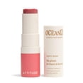 thumbnail image 1 of Brillo de labios en barra ATTITUDE Oceanly Sheer Happy Berry, 3,5 ml, 1 of 6