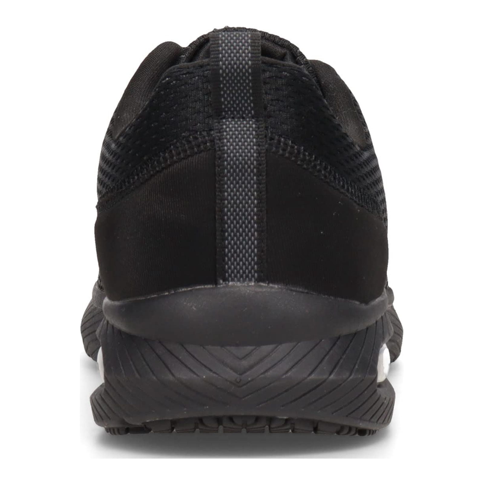 Skechers Work Men's Dyna Air Slip Resistant Lace-up Sneaker