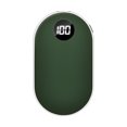 thumbnail image 1 of Calentador De Manos Multifuncional Tres Modos Usb Banco De Energía De Calefacción De Doble Cara Advancent HA028454-02, 1 of 5