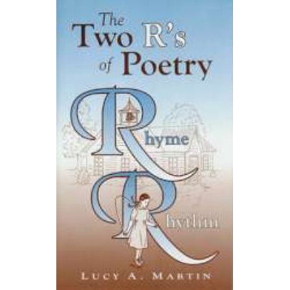 Pre-Owned The two R's of poetry (Unknown) 0878135995 9780878135998