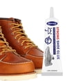thumbnail image 4 of Strong Shoe Glue Sole Repair Adhesive Waterproof for Sneaker Leather Sport Shoes, 4 of 5