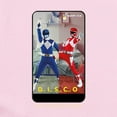 thumbnail image 2 of CafePress - Power Rangers Disco - Baby Light Bodysuit, Size Newborn - 24 Months, 2 of 4