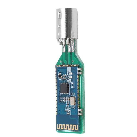 Adaptateur D'interface Radio Adaptateur Série BT Pour Port De Communication Série FT8X7 9600bps, Performances Stables Et Moins D'interférences
