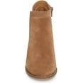 thumbnail image 4 of Women's Lucky Brand YABBA Ankle Boot SESAME OILED SUEDE, 4 of 5