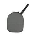 thumbnail image 2 of DYNWAVECA Paddle Cover Racket Case Dustproof,Protection Storage Carrier Table Tennis Paddle Case Accessories Gift Pickleball Head Cover, 2 of 10