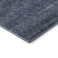 thumbnail image 5 of Dalyn Rugs Premium Machine Washable Mayfield AMF1165 Navy 1'8" x 2'6" Rug, 5 of 6