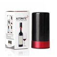 thumbnail image 2 of Electric Vacuum Wine Bottle Stopper Pump Preservation Reusable Automatic Keep Fresh Wine Stopper, 2 of 5