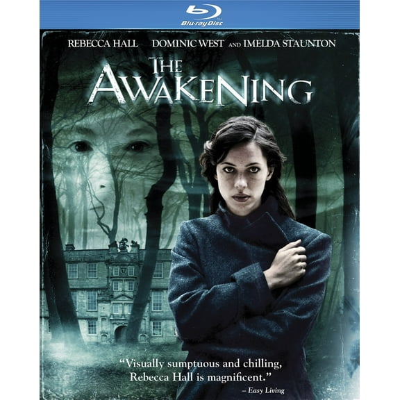 The Awakening (Blu-ray)