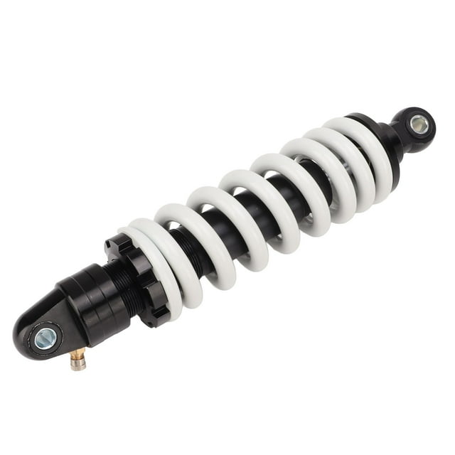 Oubit Shock Strut,290mm/11.42in Shock Absorber Adjustable Universal Shock Absorber Shock Damper Power Packed Performance