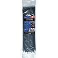 thumbnail image 2 of Mayhew MAY-MB14-50HS-C Cable Ties, Black, 2 of 2