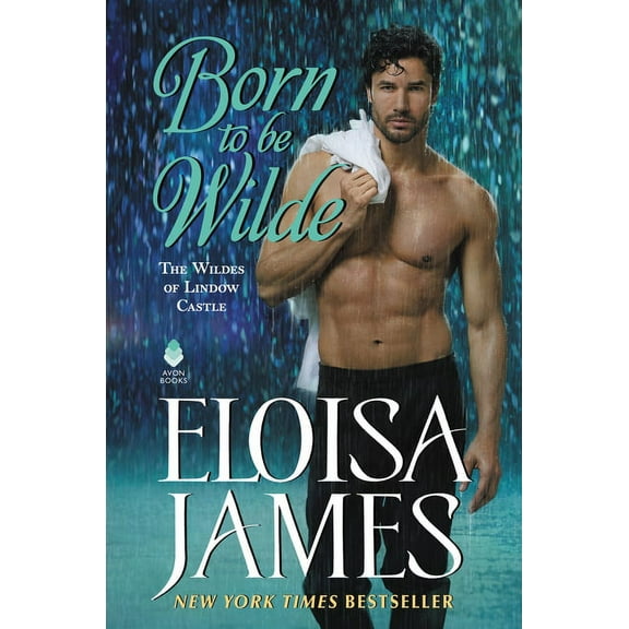 Born to Be Wilde: The Wildes of Lindow Castle