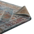 thumbnail image 5 of Modway Tribute 94.5x122" Camellia Floral Medallion Rug in Multi-Color, 5 of 8