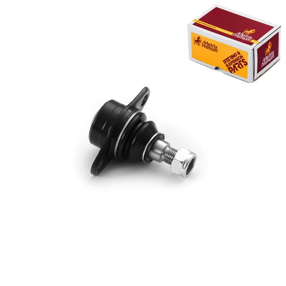 Metrix Premium Chassis Parts - Front Lower Rearward Ball Joint Fits 13 BMW 328i xDrive, 13 335i xDrive, 12-15 X1 AWD, 10-11 BMW X1 (Mexico), 09-12 328i xDrive, Replacement K80678, Made in Europe