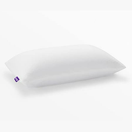 Purple Harmony Pillow The greatest Pillow Ever Invented, Hex grid