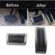 thumbnail image 2 of Aluminum Alloy Pedal for XT4 XT5 XT6 2016-2022 Accelerator Gas Fuel Brake Pads Mat Cover, 2 of 5