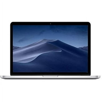 Restored Apple Macbook Pro 13.3-inch (Retina) 2.7Ghz Dual Core i5